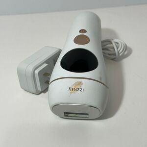 Kenzzi IPL PRO Hair Removal handset